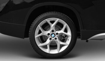 2012 BMW X1 AWD 4dr 28i BLACK full